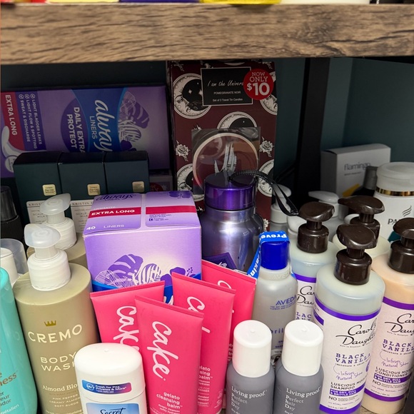 Health & Beauty - Unlisted - Shelf Pulls - Picture 10 of 16